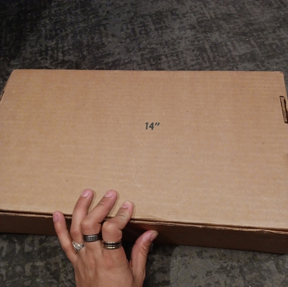 Vintage Snow White Robin Woods Vinyl Doll Snow Collectible Keepsake Decor 14 in - Picture 8 of 8